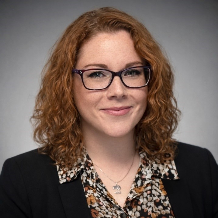 Bethanie Simmons Becil, Speaker at Best Nursing conferences 